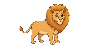 Lion Transparent Png (24)