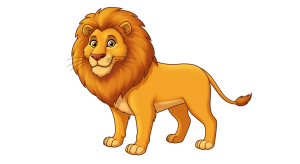 Lion Transparent Png (25)