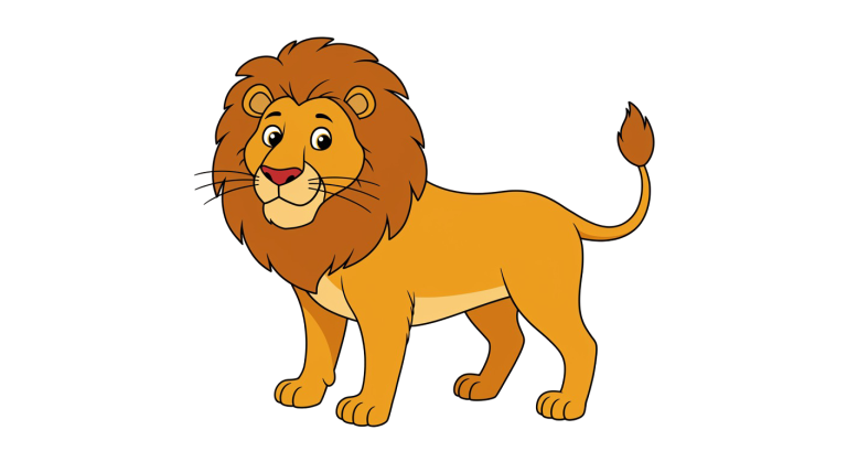 Lion Transparent Png (26)