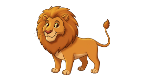 Lion Transparent Png (28)