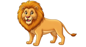 Lion Transparent Png (29)