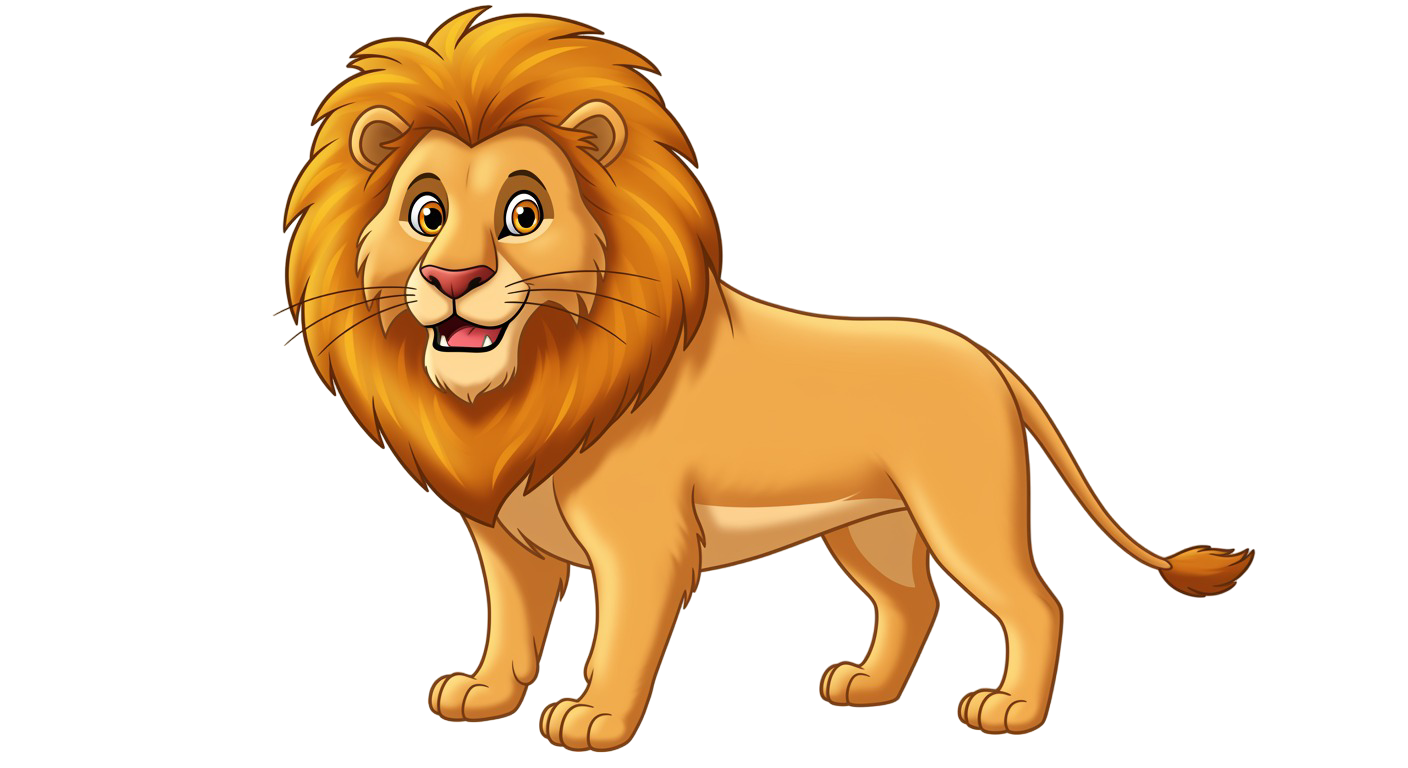 Lion Transparent Png (29)