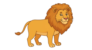 Lion Transparent Png (5)