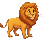 Lion PNG