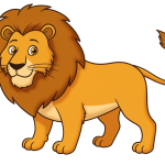 Lion PNG
