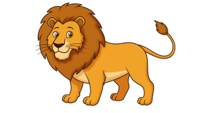 Lion Transparent Png (8)