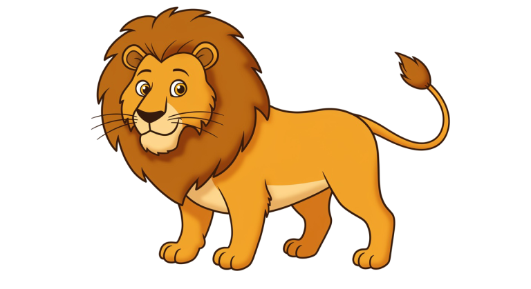 Lion Transparent Png (8)