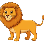 Lion Transparent Png (9)