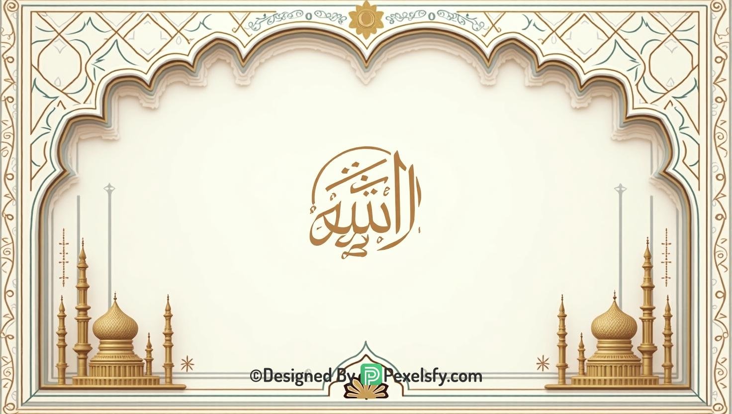 Milad Un Nabi Background 10