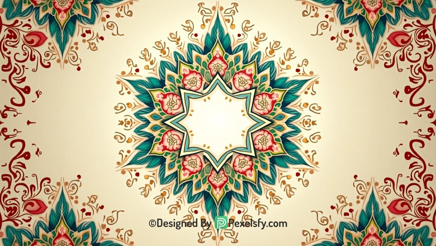 Milad Un Nabi Background 102
