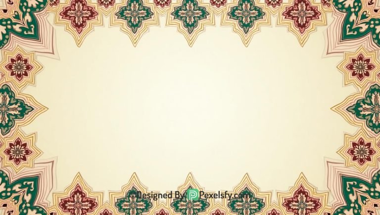 Milad Un Nabi Background 104