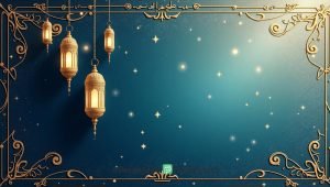 Milad Un Nabi Background 106