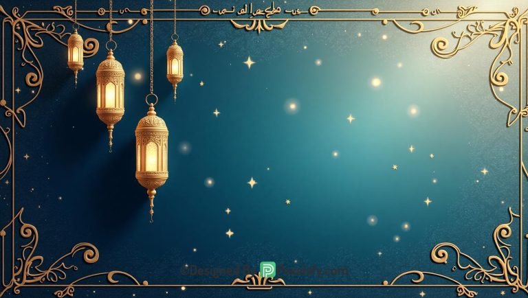 Milad Un Nabi Background 106