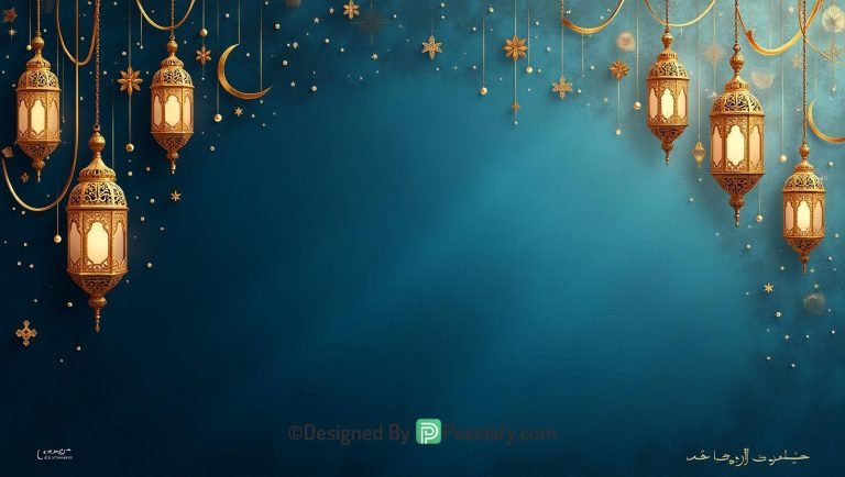 Milad Un Nabi Background 107