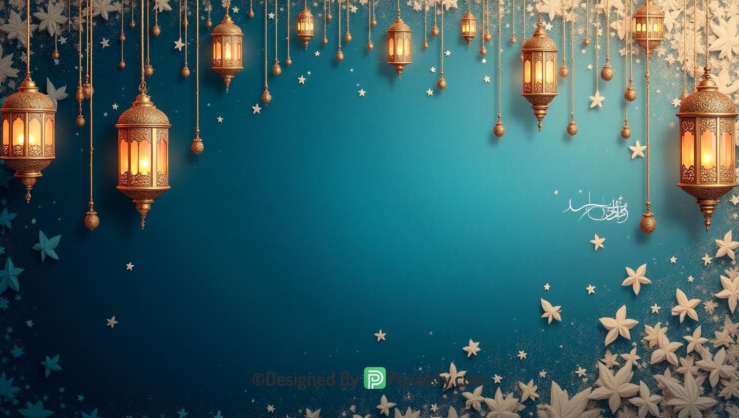 Milad Un Nabi Background 108