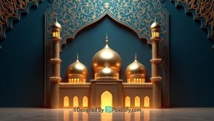 Milad Un Nabi Background 113