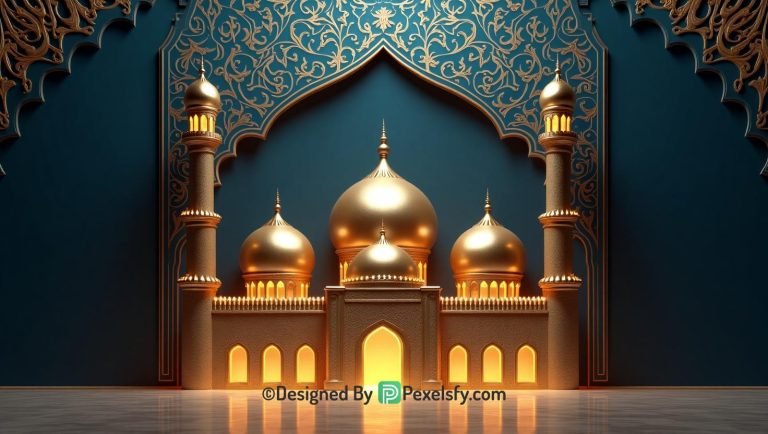 Milad Un Nabi Background 113