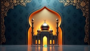 Milad Un Nabi Background 114