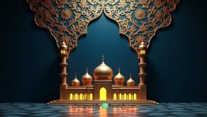 Milad Un Nabi Background 115