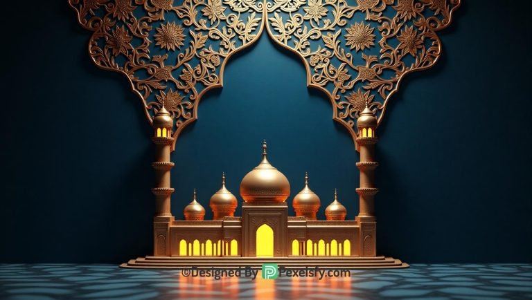 Milad Un Nabi Background 115