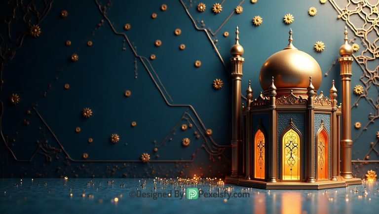 Milad Un Nabi Background 116