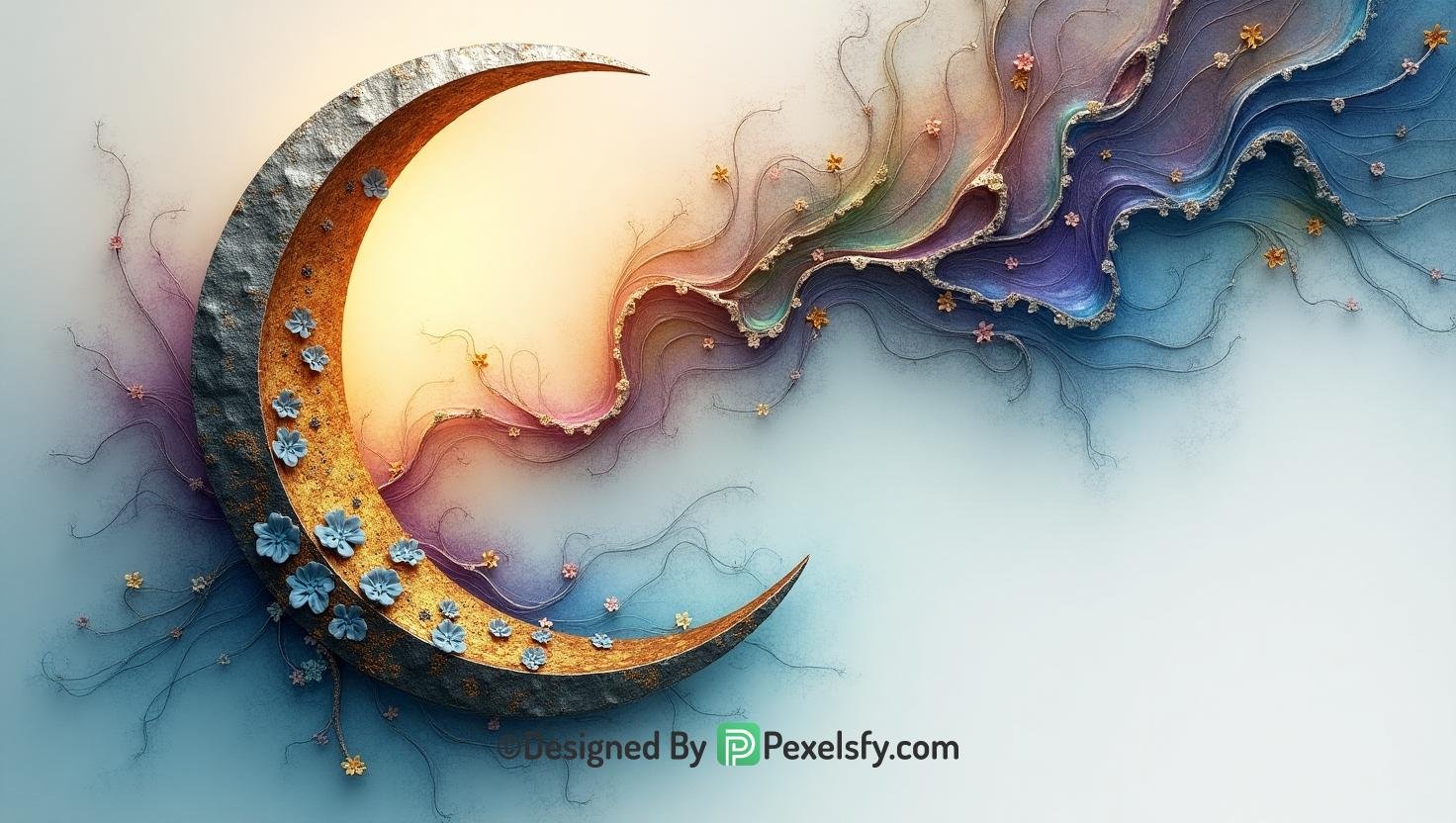Milad Un Nabi Background 122