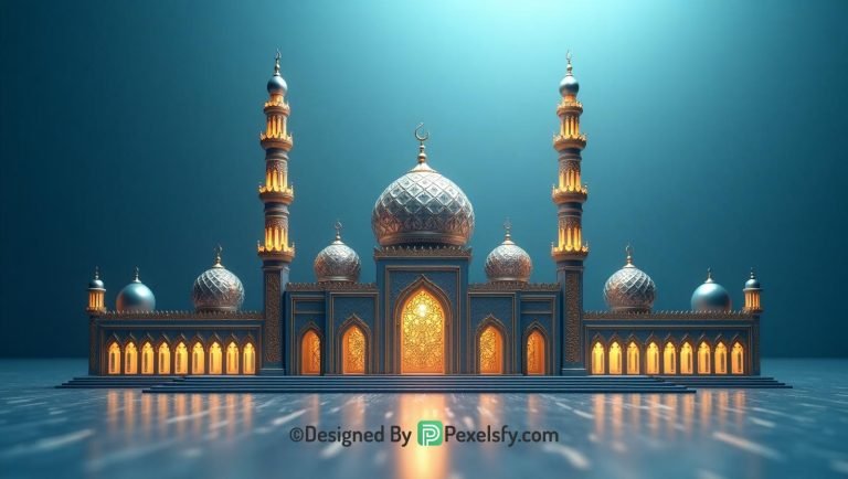 Milad Un Nabi Background 125