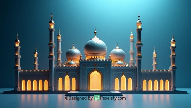 Milad Un Nabi Background 126