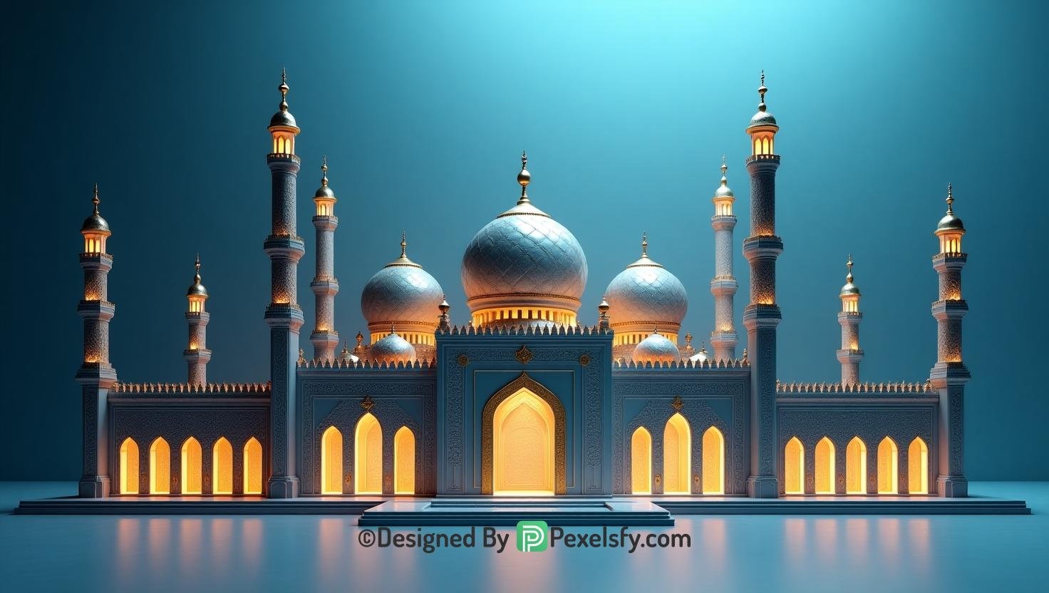 Milad Un Nabi Background 126