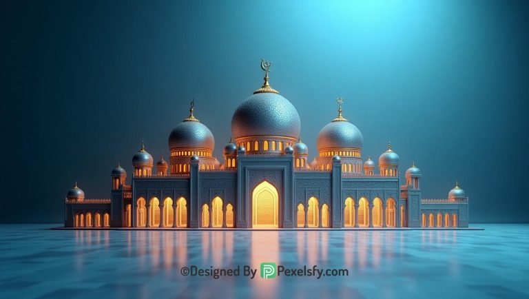 Milad Un Nabi Background 127