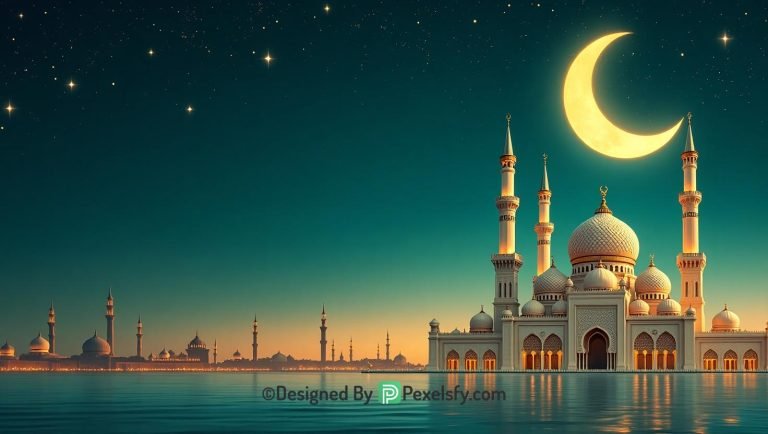 Milad Un Nabi Background 134