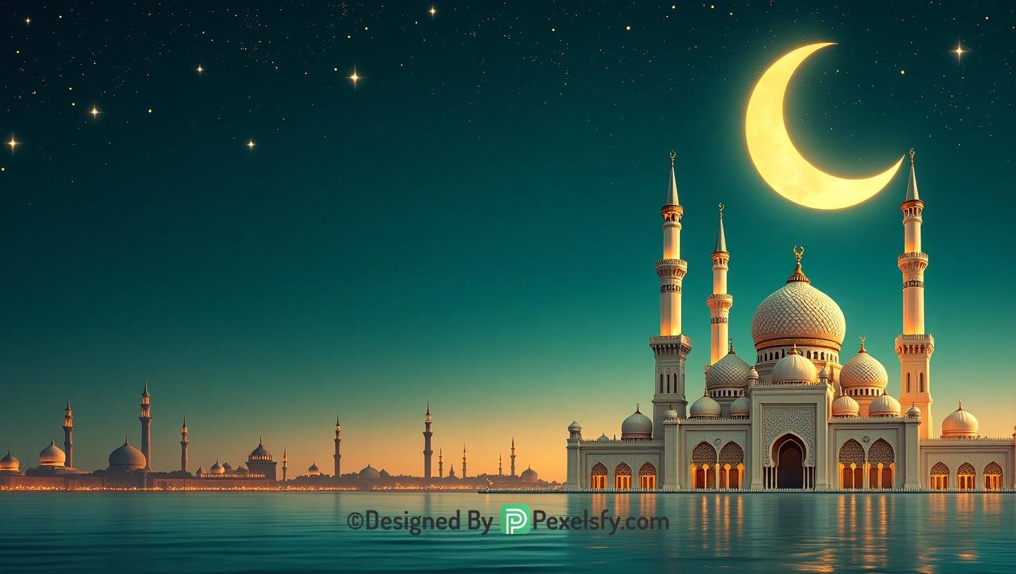 Milad Un Nabi Background 134