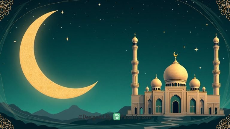 Milad Un Nabi Background 135