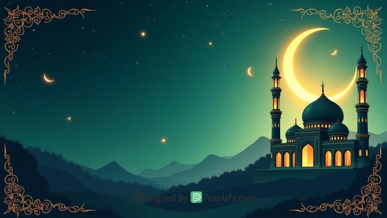 Milad Un Nabi Background 136