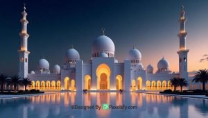 Milad Un Nabi Background 141