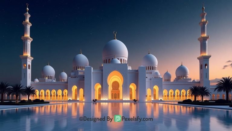 Milad Un Nabi Background 141