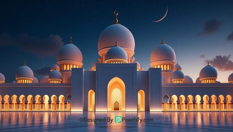 Milad Un Nabi Background 142