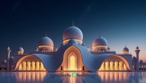 Milad Un Nabi Background 143