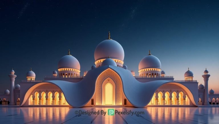 Milad Un Nabi Background 143