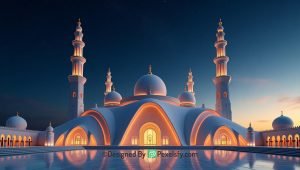 Milad Un Nabi Background 144