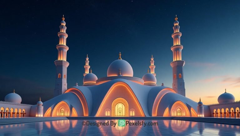 Milad Un Nabi Background 144