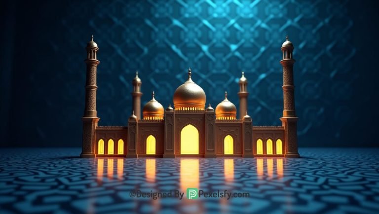 Milad Un Nabi Background 145