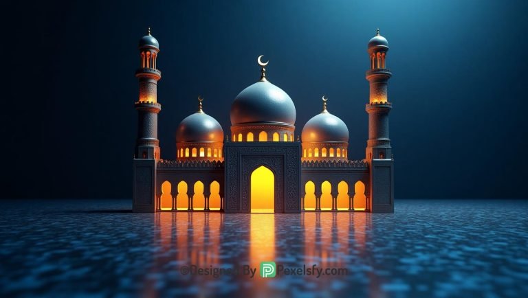 Milad Un Nabi Background 146