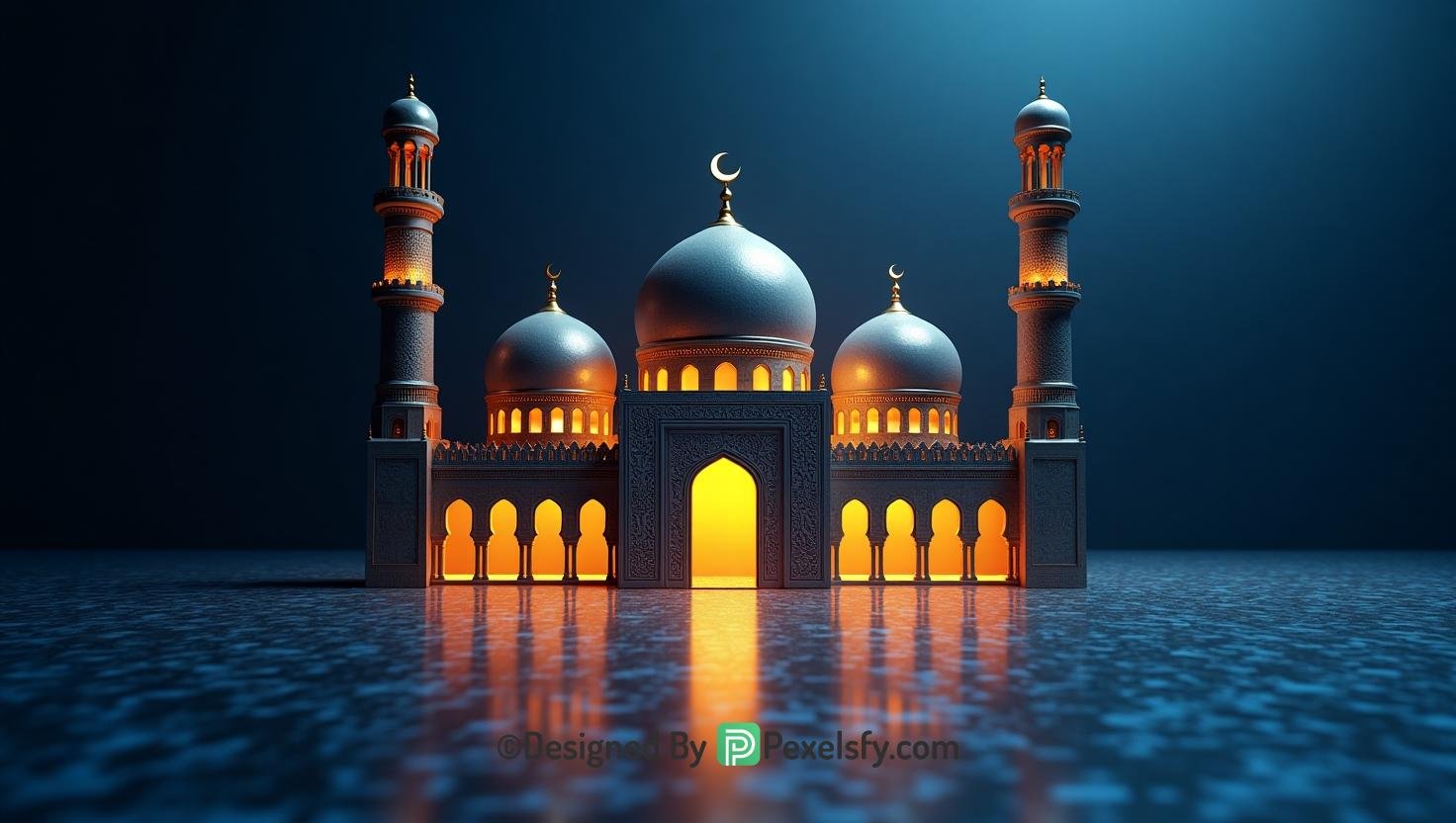 Milad Un Nabi Background 146