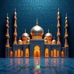 Milad Un Nabi Background 147