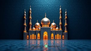 Milad Un Nabi Background 147