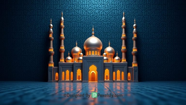 Milad Un Nabi Background 147