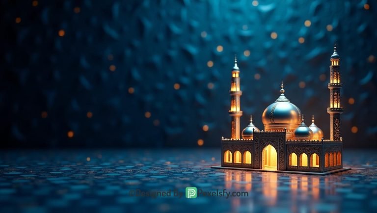 Milad Un Nabi Background 148