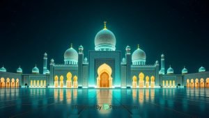 Milad Un Nabi Background 149