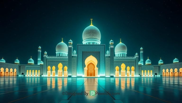 Milad Un Nabi Background 149